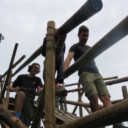 IMG 2653 - Scouts en Gidsen Zaventem 
